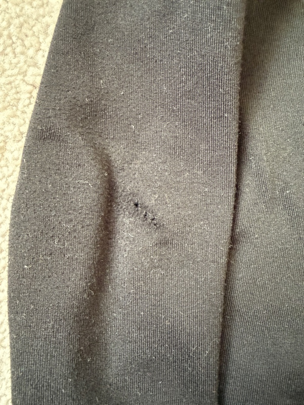 DSG Youth Compression Set - Picture 6 of 7